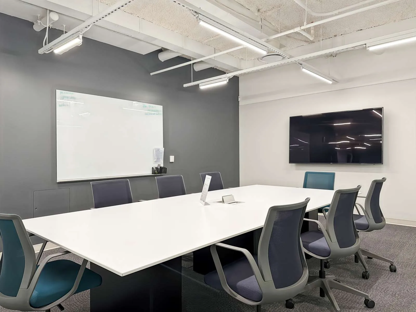 Spaces DC, Washington- 800 Maine Avenue, Meeting room for 8 people, Washington, DC