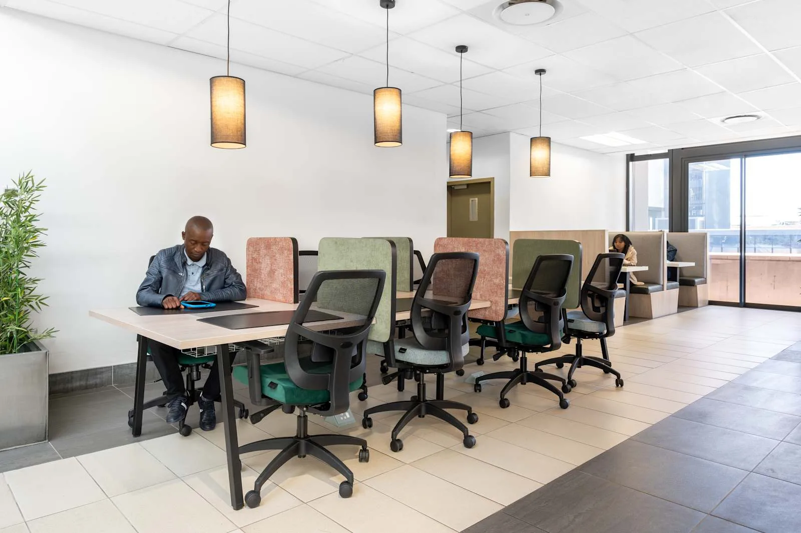 Spaces DURBAN, SPACES Umhlanga, Coworking space, Umhlanga