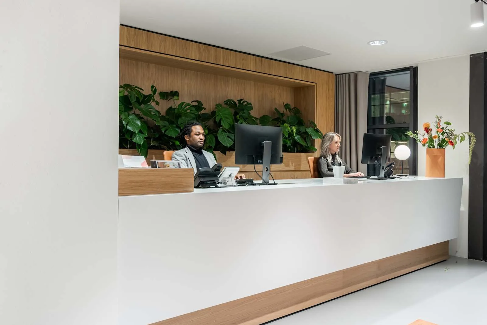 Spaces Eindhoven, Spaces Fellenoord, Reception, Eindhoven