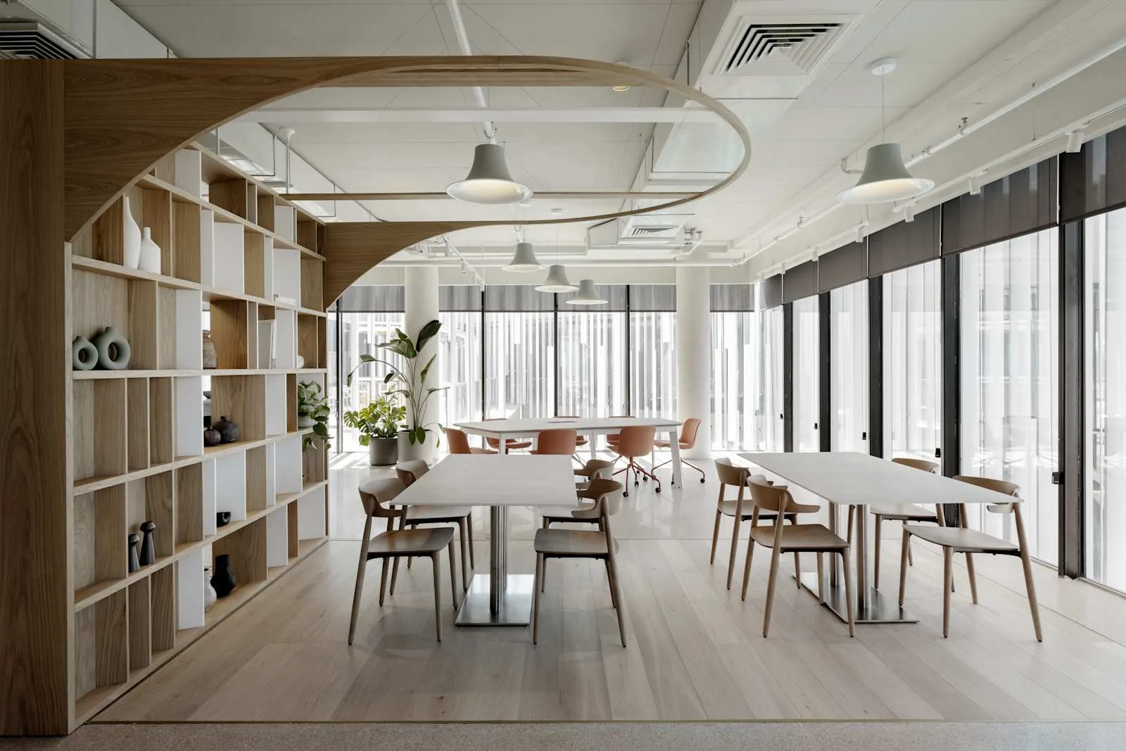 Spaces Even Yehuda, Coworking space, Even Yehuda
