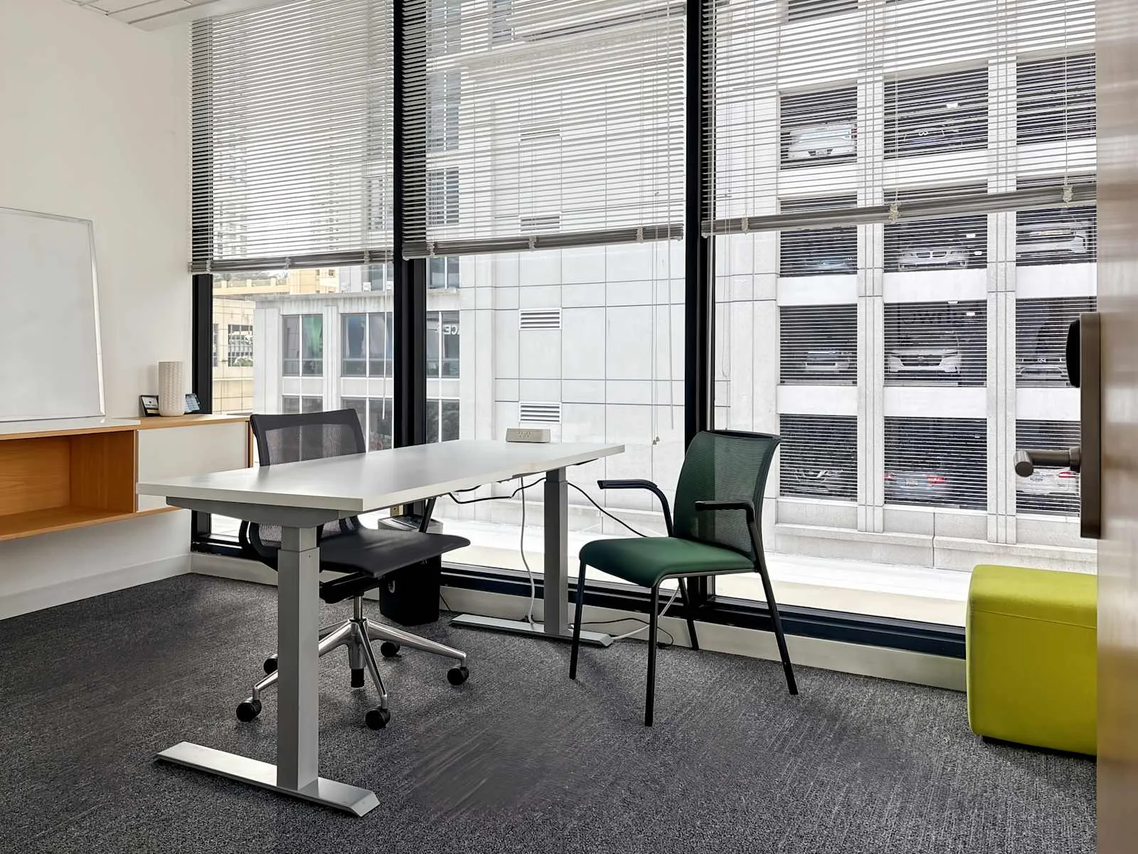Spaces Fl, Fort Lauderdale - Spaces Las Olas Square, Private office, 1 desk, Fort Lauderdale, FL
