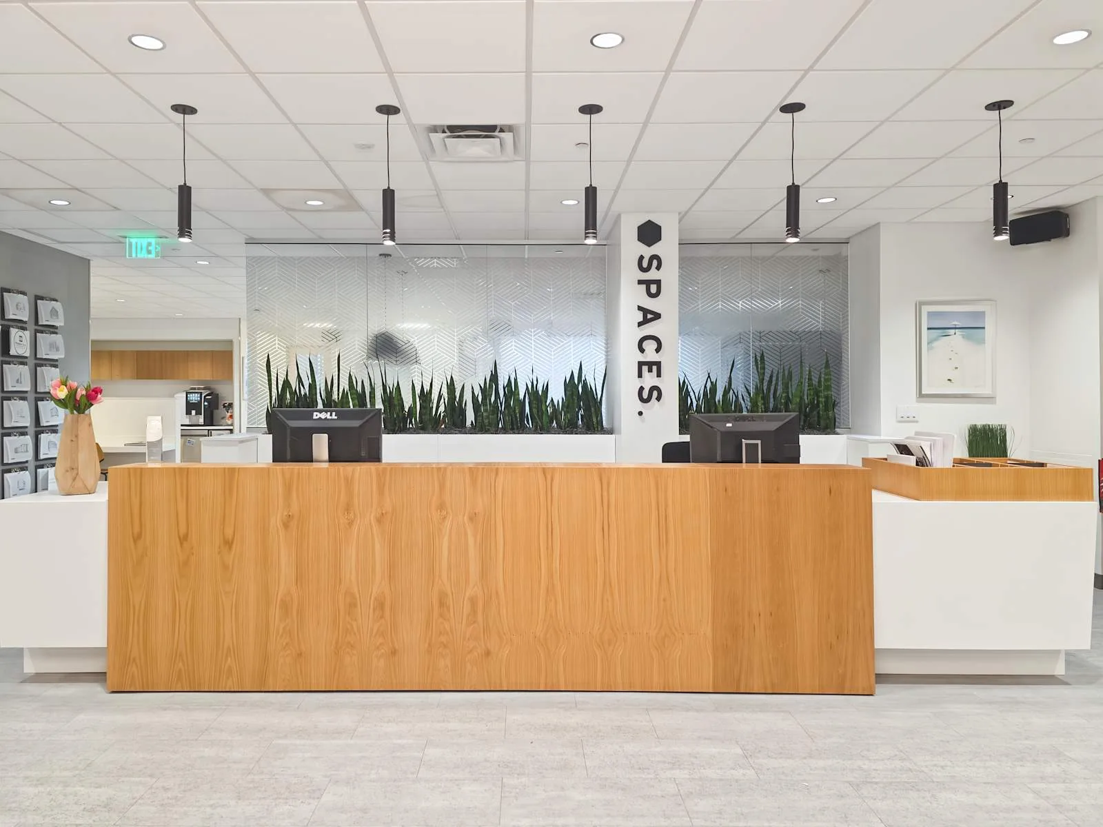 Spaces FL, Miramar Beach - 495 Grand Blvd, Reception, Miramar Beach, FL