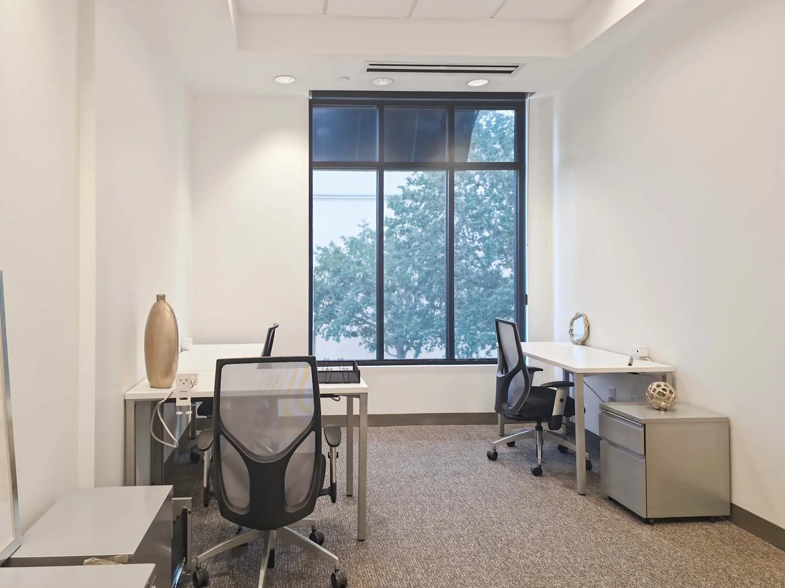 Spaces FL, Miramar Beach - 495 Grand Blvd, Private office, 3 desks, Miramar Beach, FL