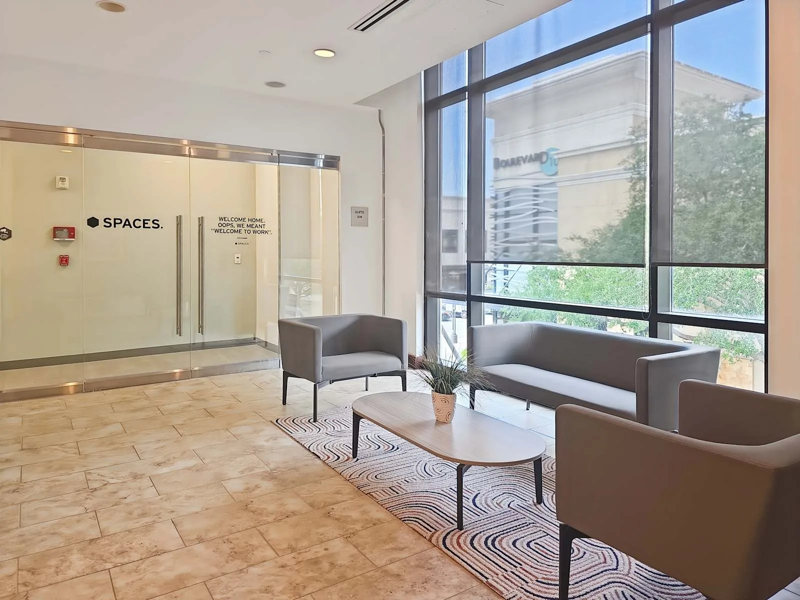 Spaces FL, Miramar Beach - 495 Grand Blvd, Reception, Miramar Beach, FL
