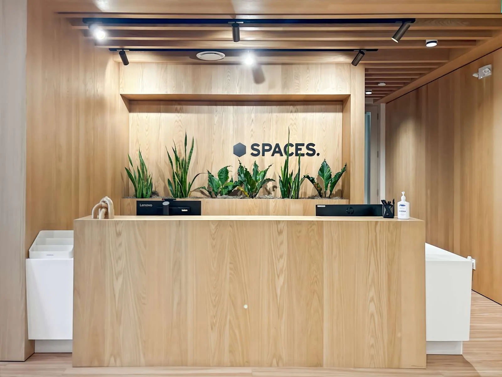Spaces FL, Naples - Tamiami Trail E, Reception, Naples, FL
