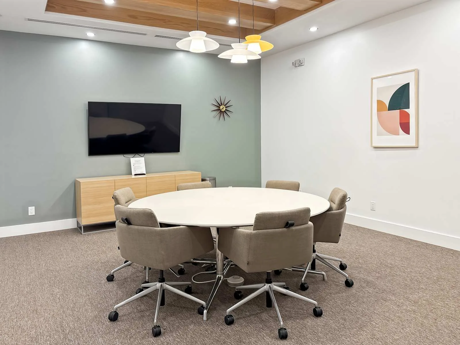 Spaces FL, Naples - Tamiami Trail E, Meeting room for 6 people, Naples, FL