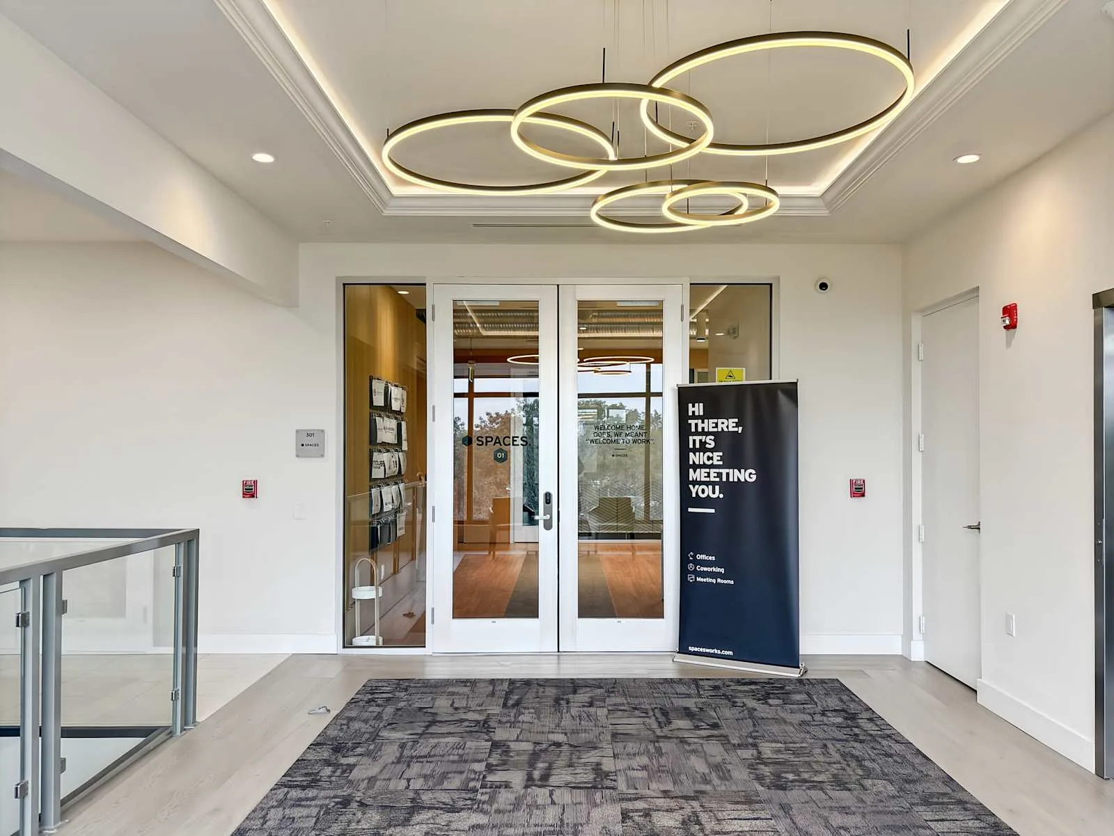 Spaces FL, Naples - Tamiami Trail E, Reception, Naples, FL