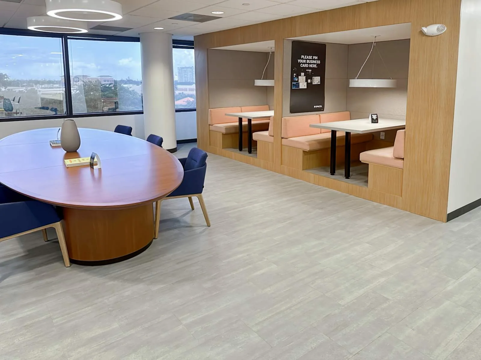 Spaces FL, North Miami- Biscayne Blvd, Coworking space, North Miami, FL