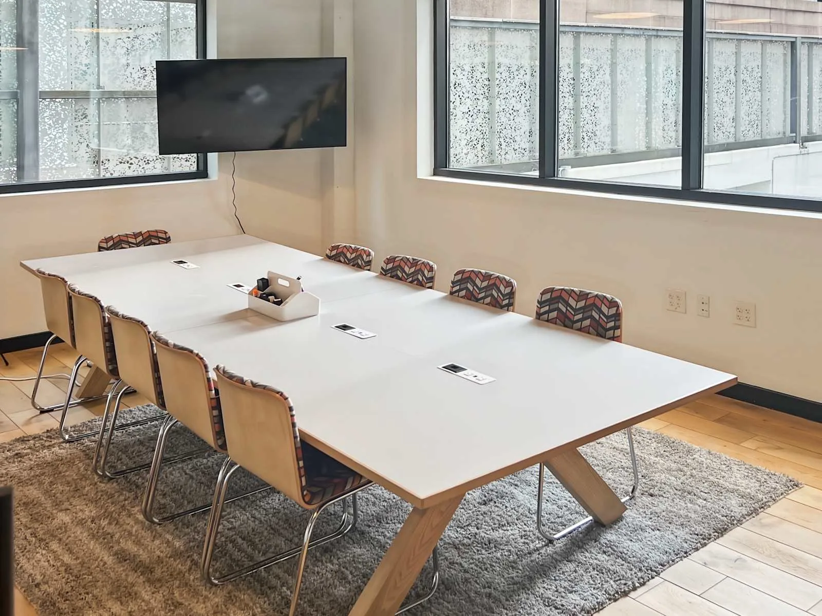 Spaces GA, Atlanta - 1372 Peachtree, Meeting room for 10 people, Atlanta, GA