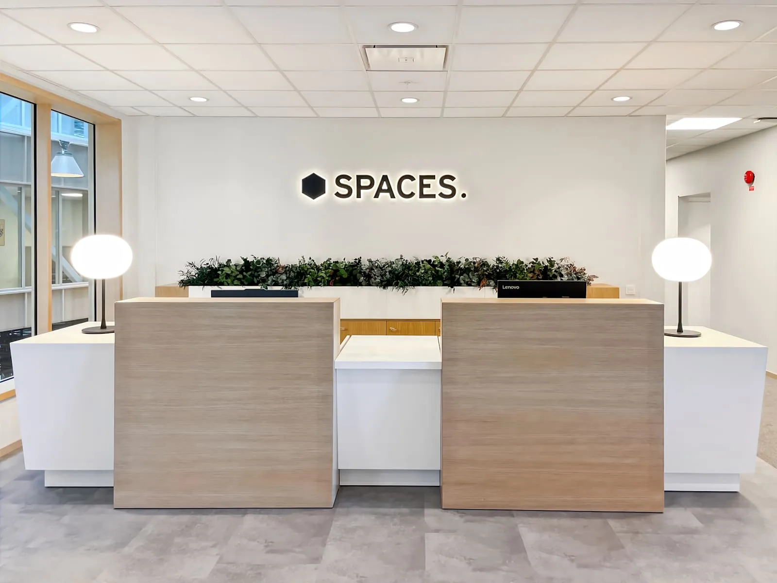 Spaces Gothenburg, Gamlestan, Reception, Gothenburg