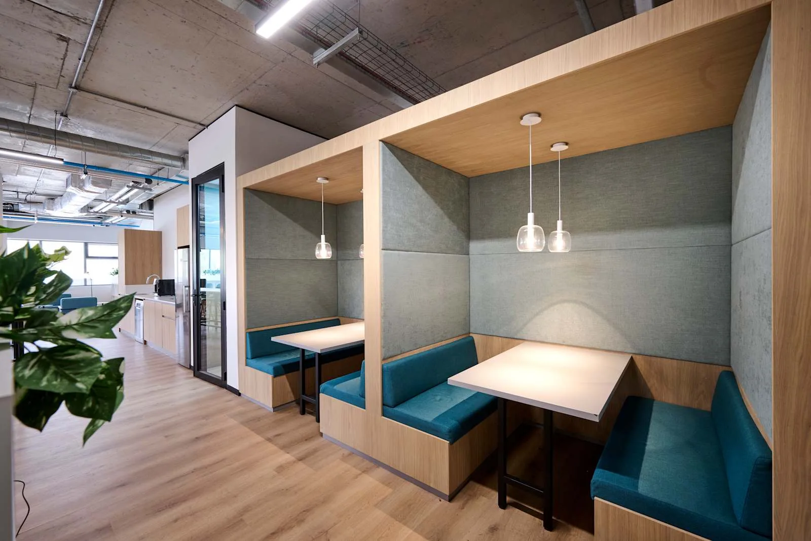 Spaces Johannesburg, Steyn City, Coworking space, Midrand