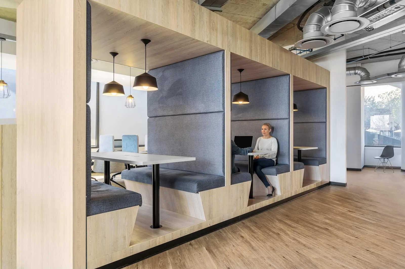 Spaces JOHANNESBURG, SPACES Waterfall, Midrand, Coworking space, Midrand