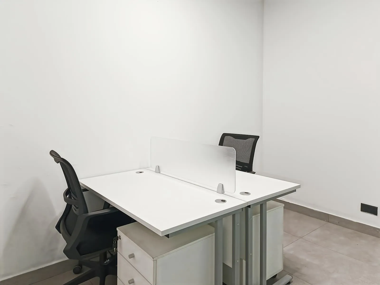 Spaces Lagos, MHQ Providence Street, Private office, 2 desks, Lagos, Nigeria