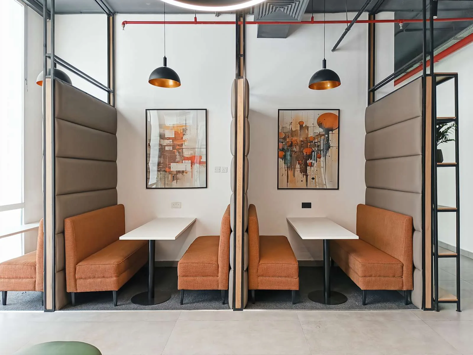Spaces Lagos, MHQ Providence Street, Coworking space, Lagos, Nigeria