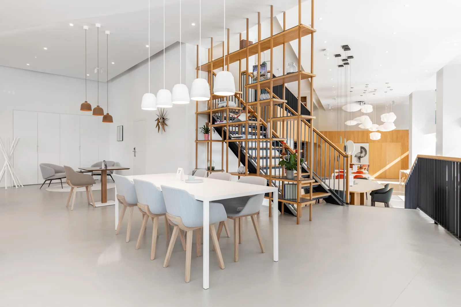 Spaces LISBON, Spaces Marques de Pombal, Coworking space, Lisbon