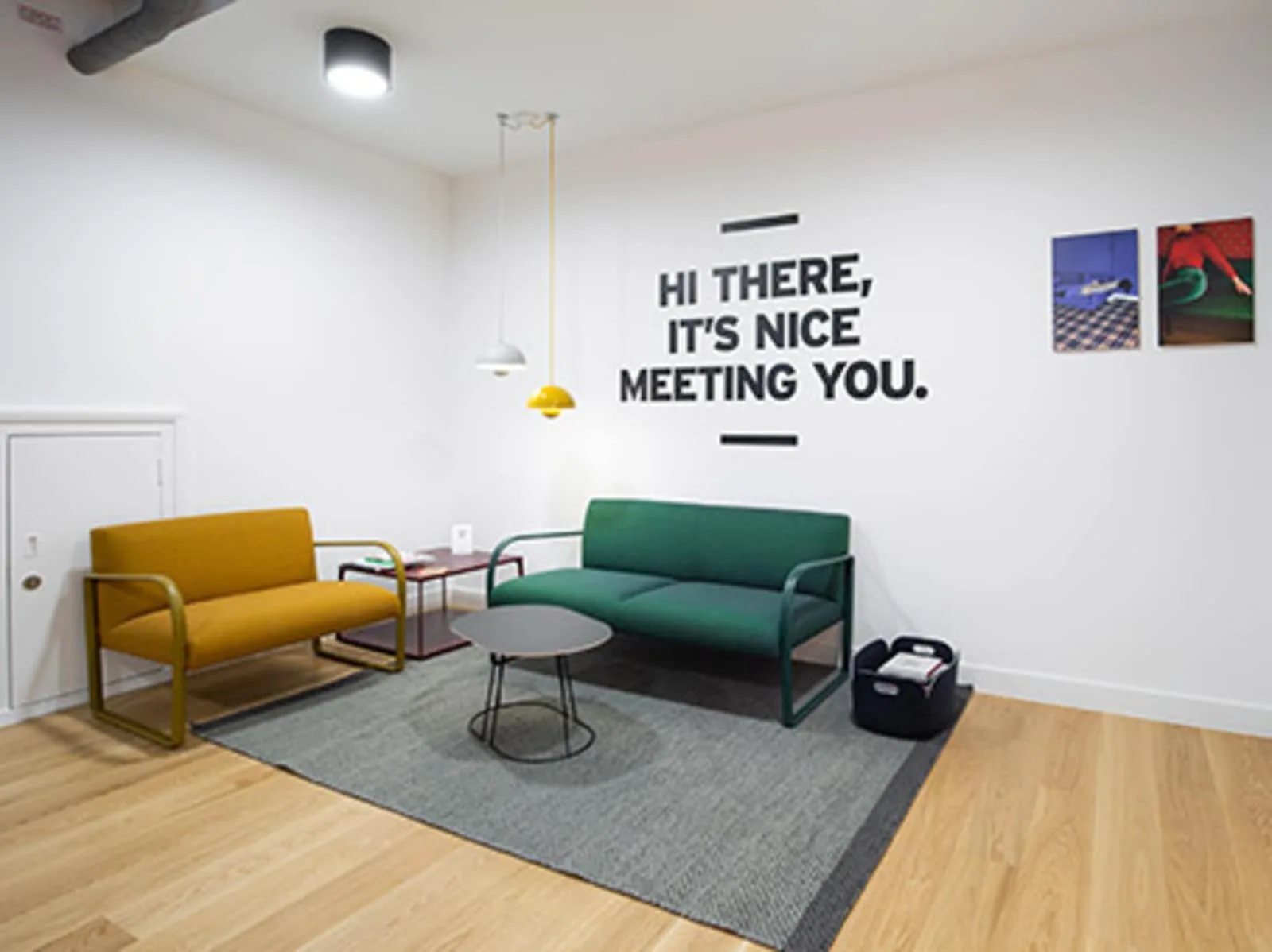 Spaces LONDON, Spaces, Euston Road, Lounge, London