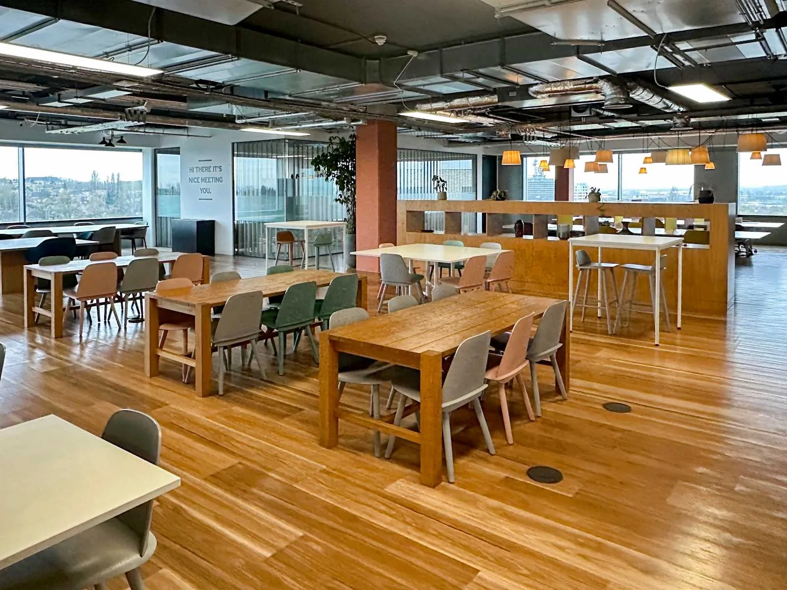Spaces LONDON, Park Royal, Coworking space, Wembley