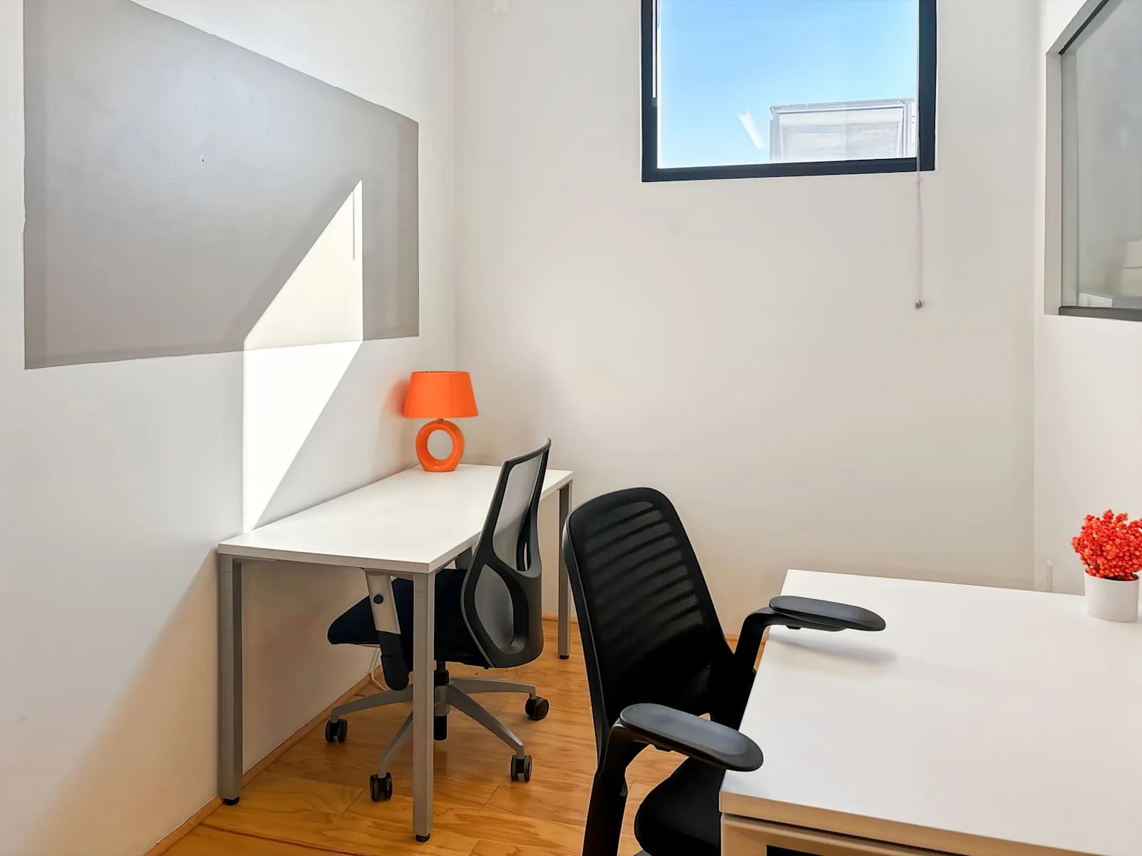Spaces MA, Somerville - Spaces Davis Square, Private office, 2 desks, Somerville, MA