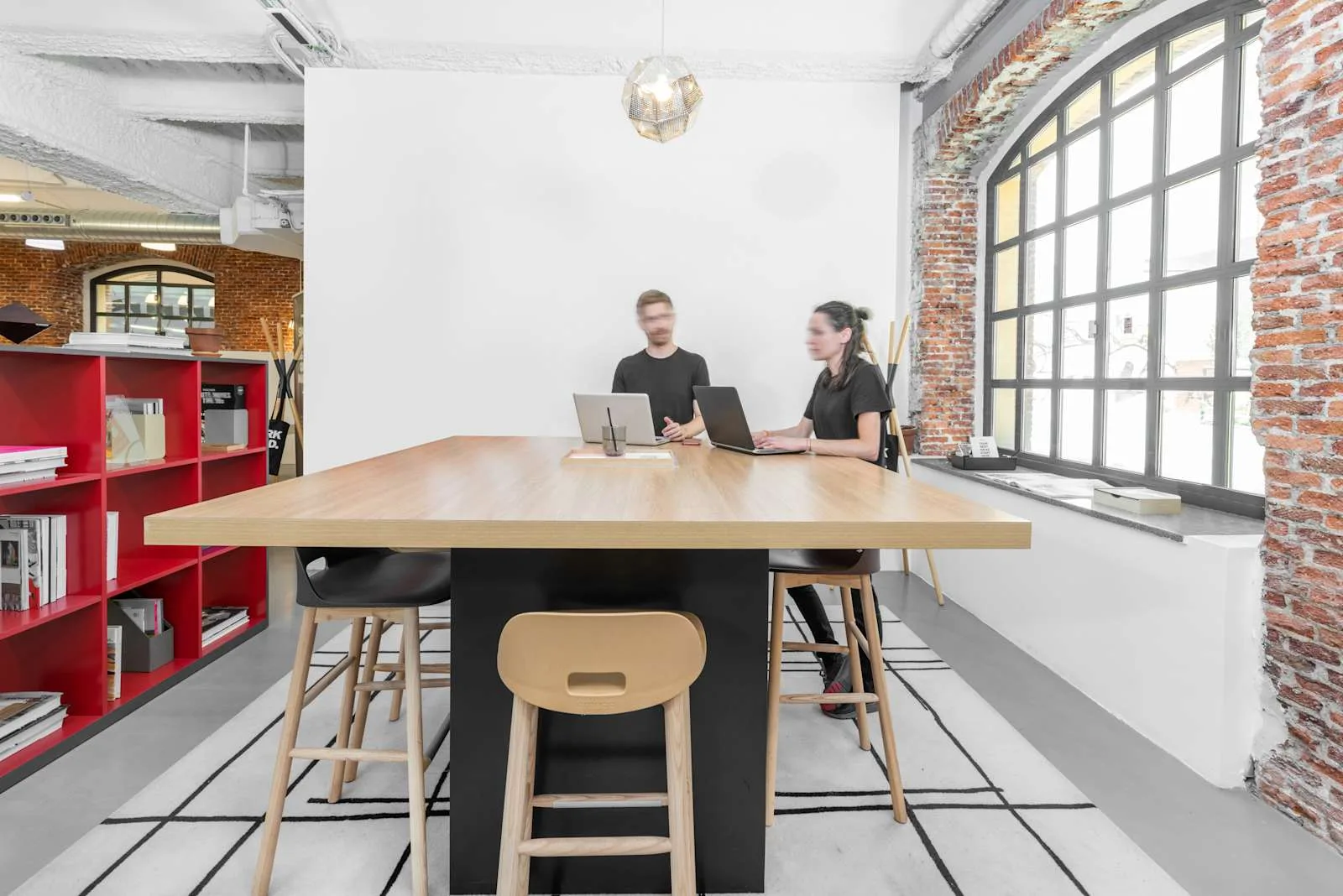 Spaces MADRID, Spaces Rio, Coworking space, Madrid