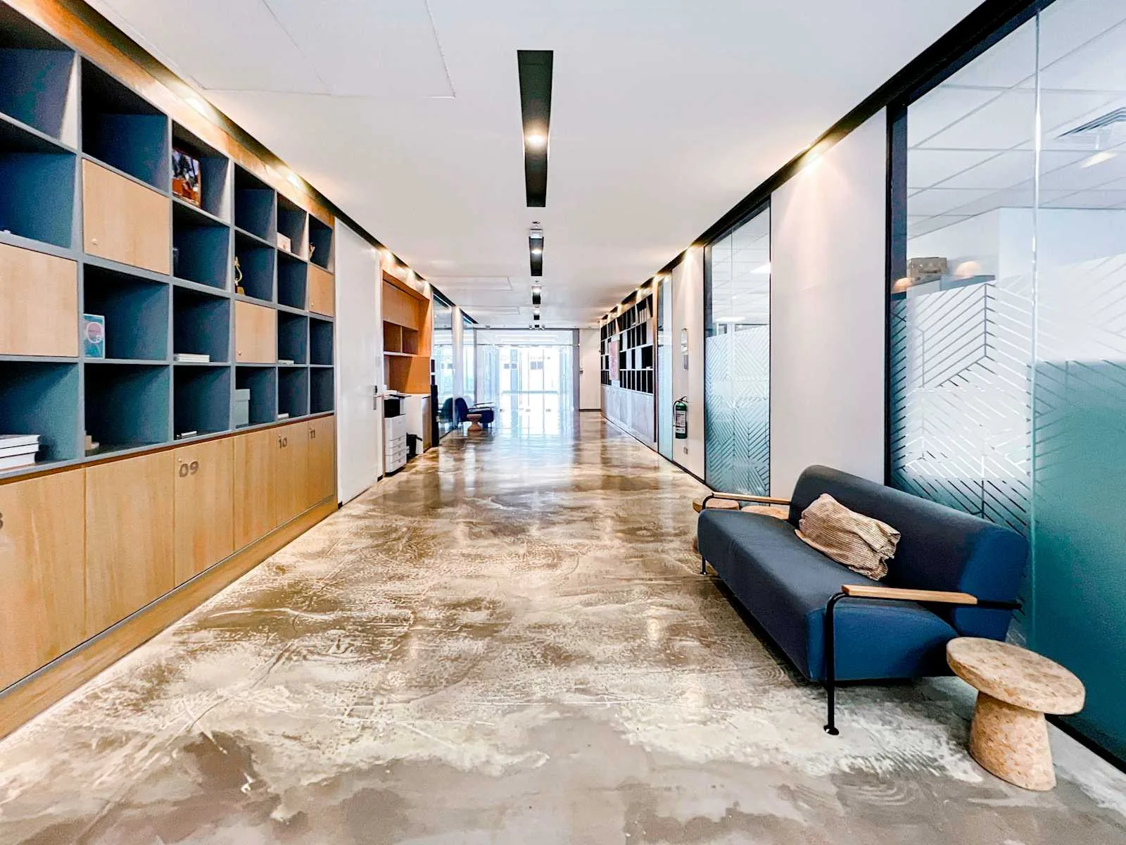 Spaces MANILA, Spaces World Plaza, Bonifacio Global City、马尼拉、照片4