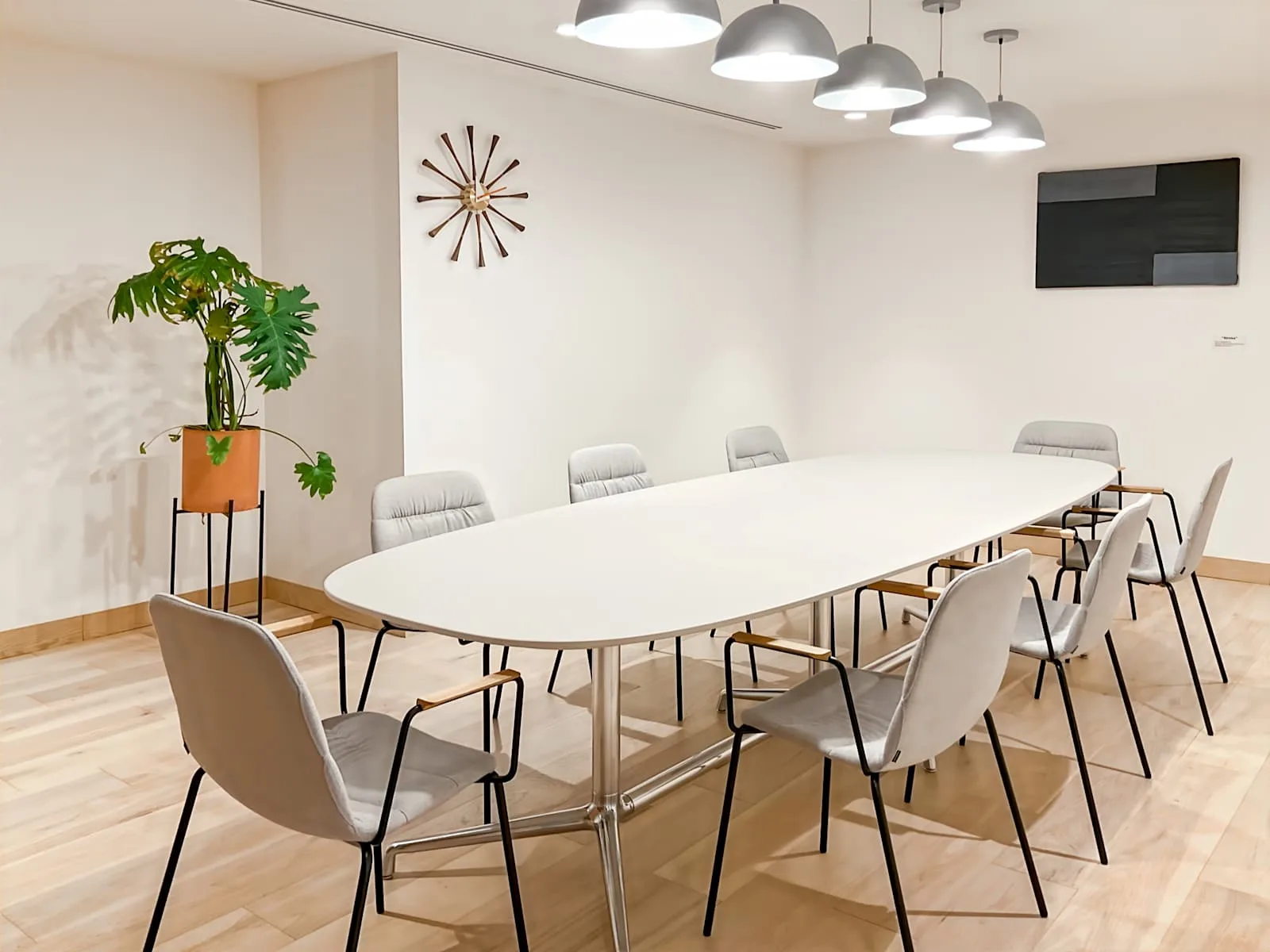 Spaces Mexico City - Revolucion 1877, Meeting room for 10 people, Álvaro Obregón