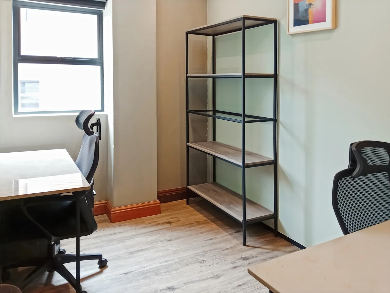 Spaces Midrand, Spaces Blue Hills, Private office, 2 desks, Midrand