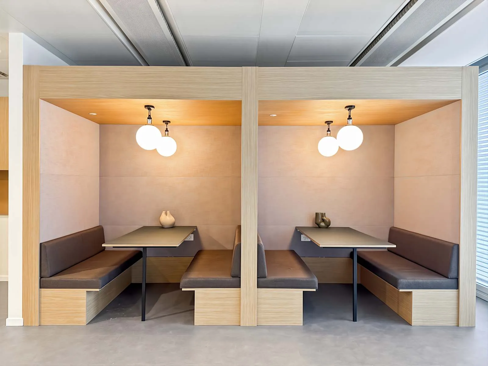 Spaces Milan, Lorenteggio, Espace de coworking, Milan