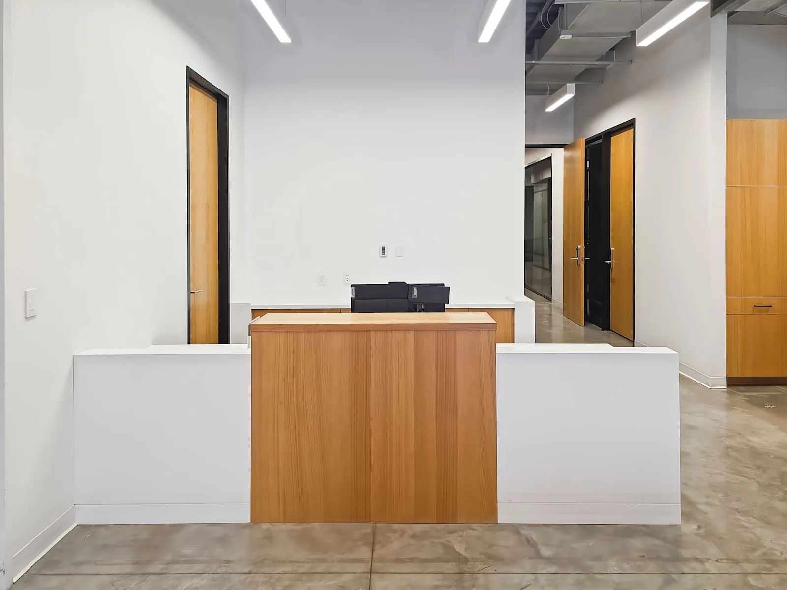 Spaces MN, Minneapolis - Spaces North Loop, Reception, Minneapolis, MN