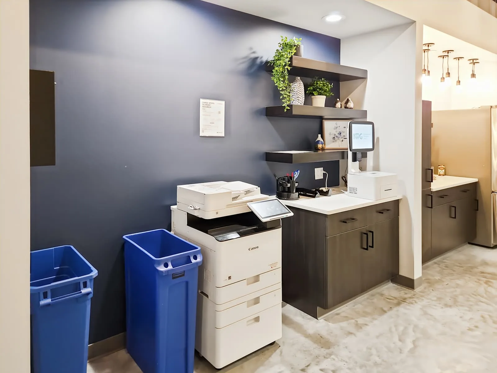 Spaces MO, Creve Coeur – Edge at West, Creve Couer, MO, photo 3