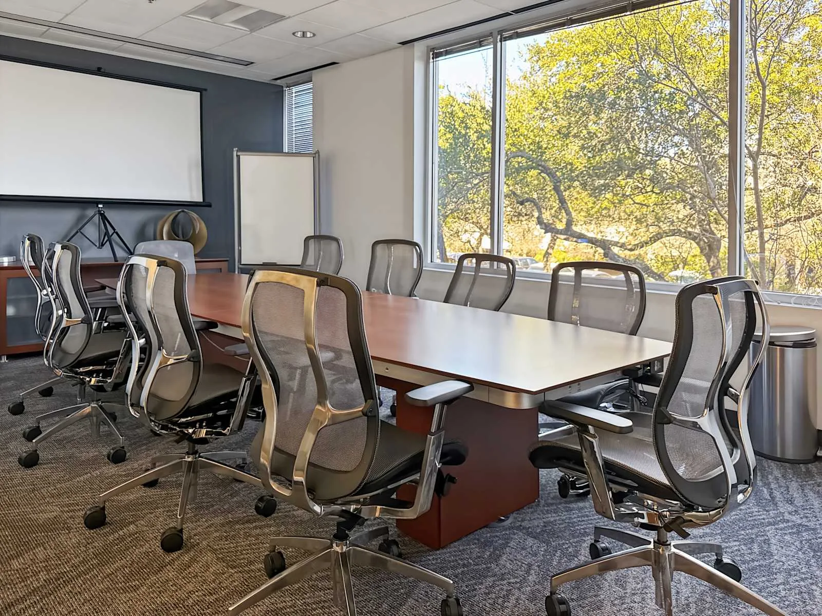 Spaces Nagoya, Spaces JP Tower Nagoya, Meeting room for 10 people, Nagoya