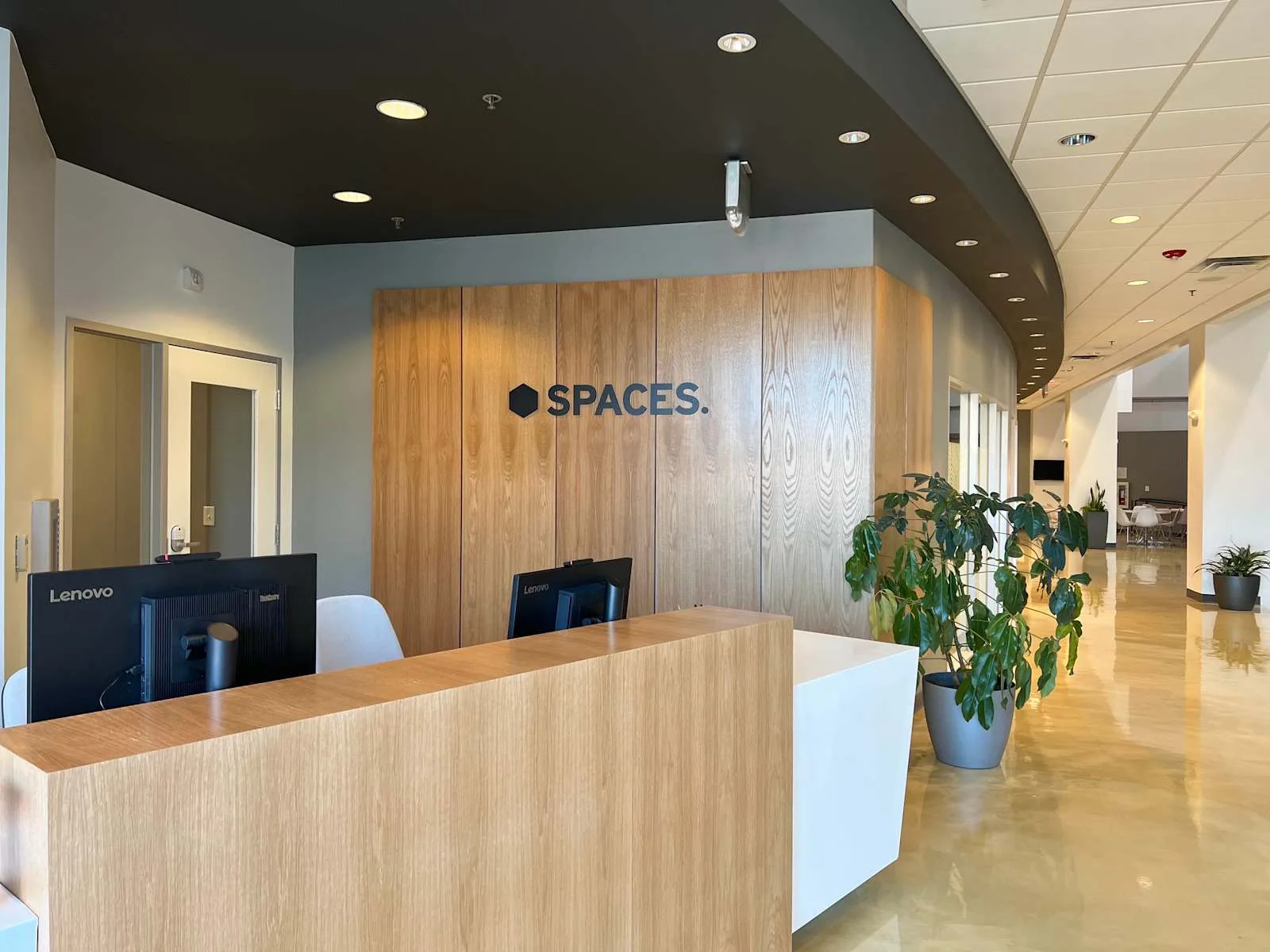 Spaces NC, Cary- Towerview Ct, Reception, Cary, NC