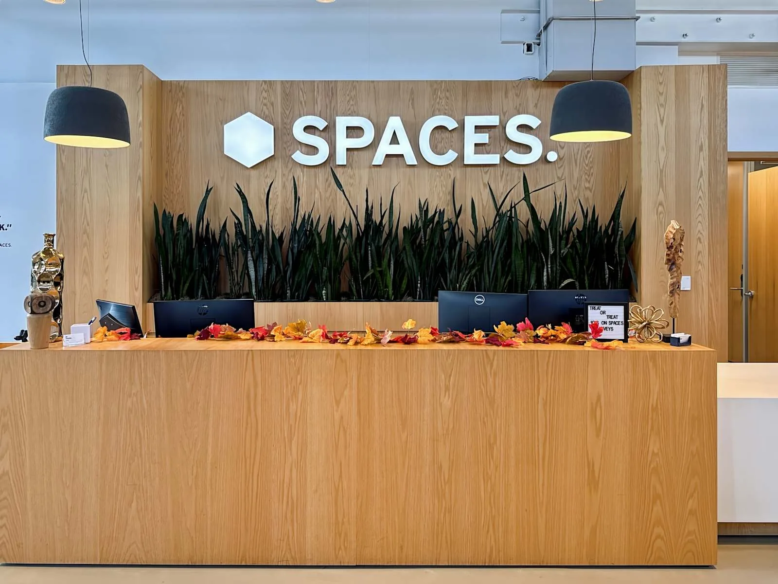 Spaces NC, Charlotte - Spaces South End, Reception, Charlotte, NC