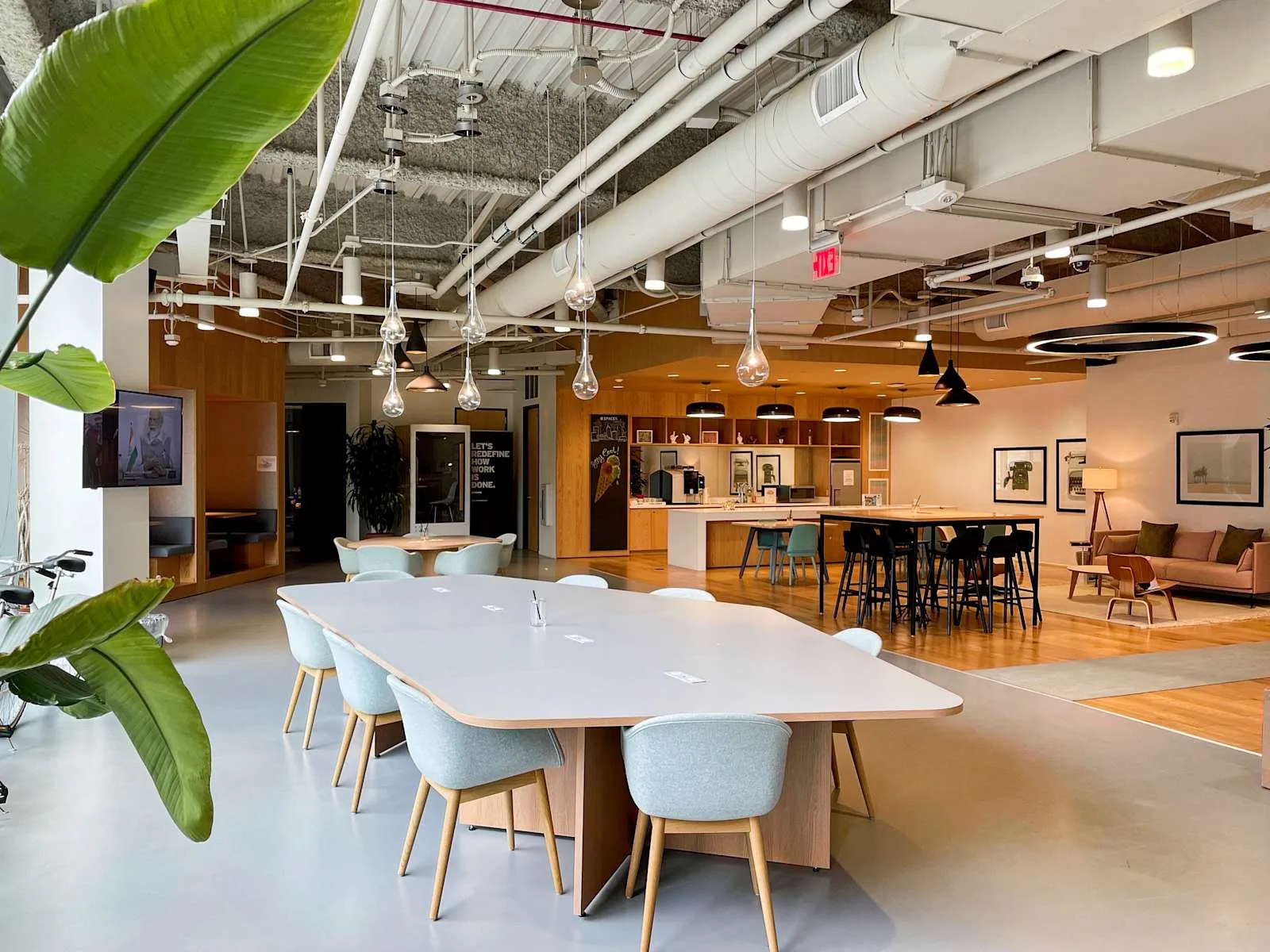 Spaces NC, Raleigh - Spaces Crabtree Terrace, Coworking space, Raleigh, NC
