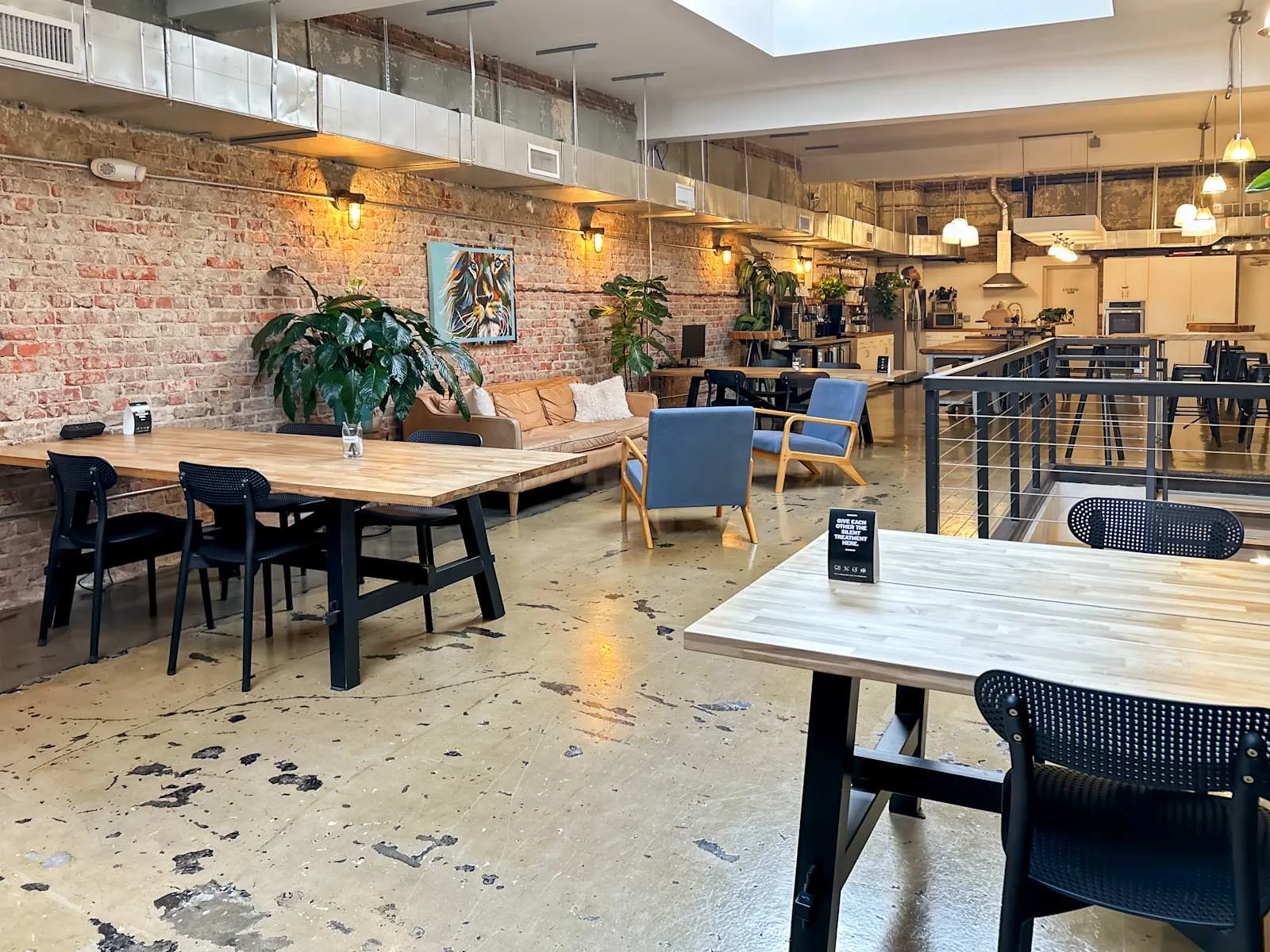 Spaces NC, Raleigh - Fayetteville St, Coworking space, Raleigh, NC