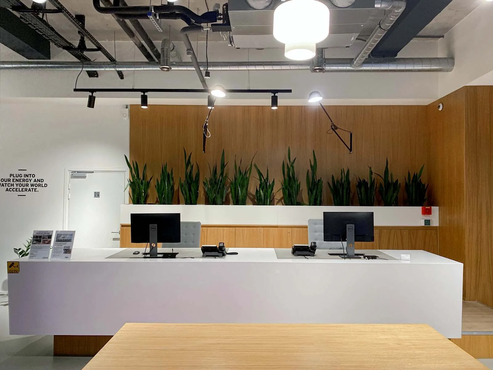 Spaces Nice, Spaces Grand Arenas, Reception, Nice