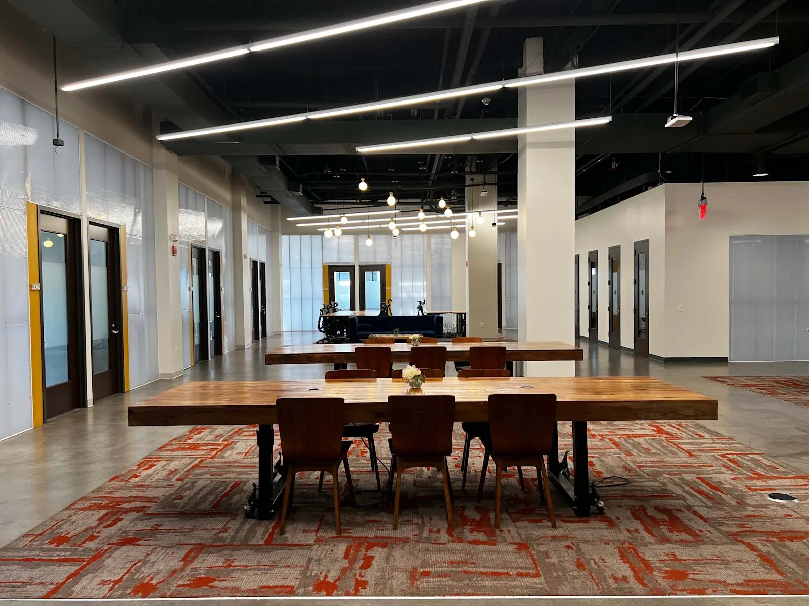 Spaces NJ, Newark - 625 Broad St., Coworking space, Newark, NJ