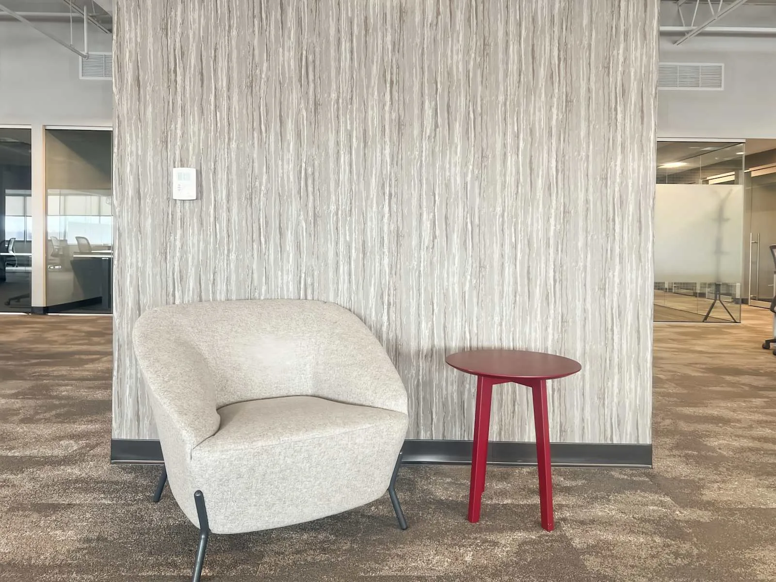 Spaces NJ, Somerset - Franklin Square Drive, Lounge, Somerset, NJ