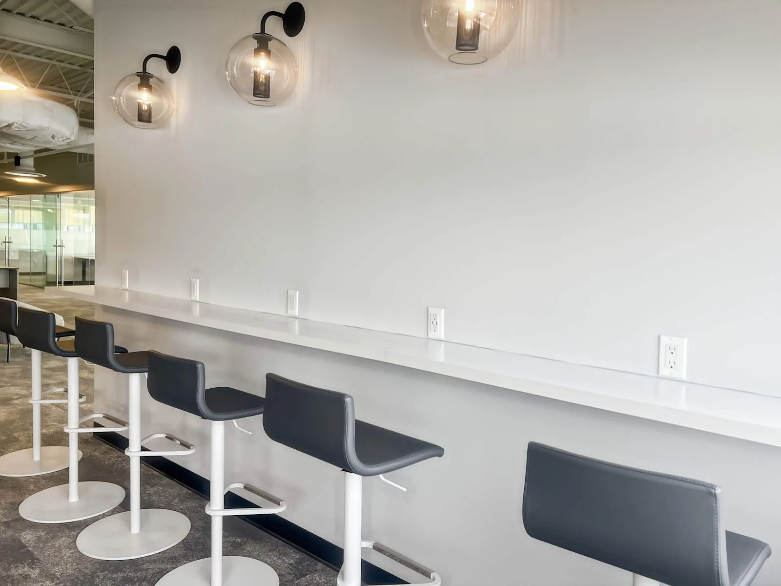 Spaces NJ, Somerset - Franklin Square Drive, Coworking space, Somerset, NJ