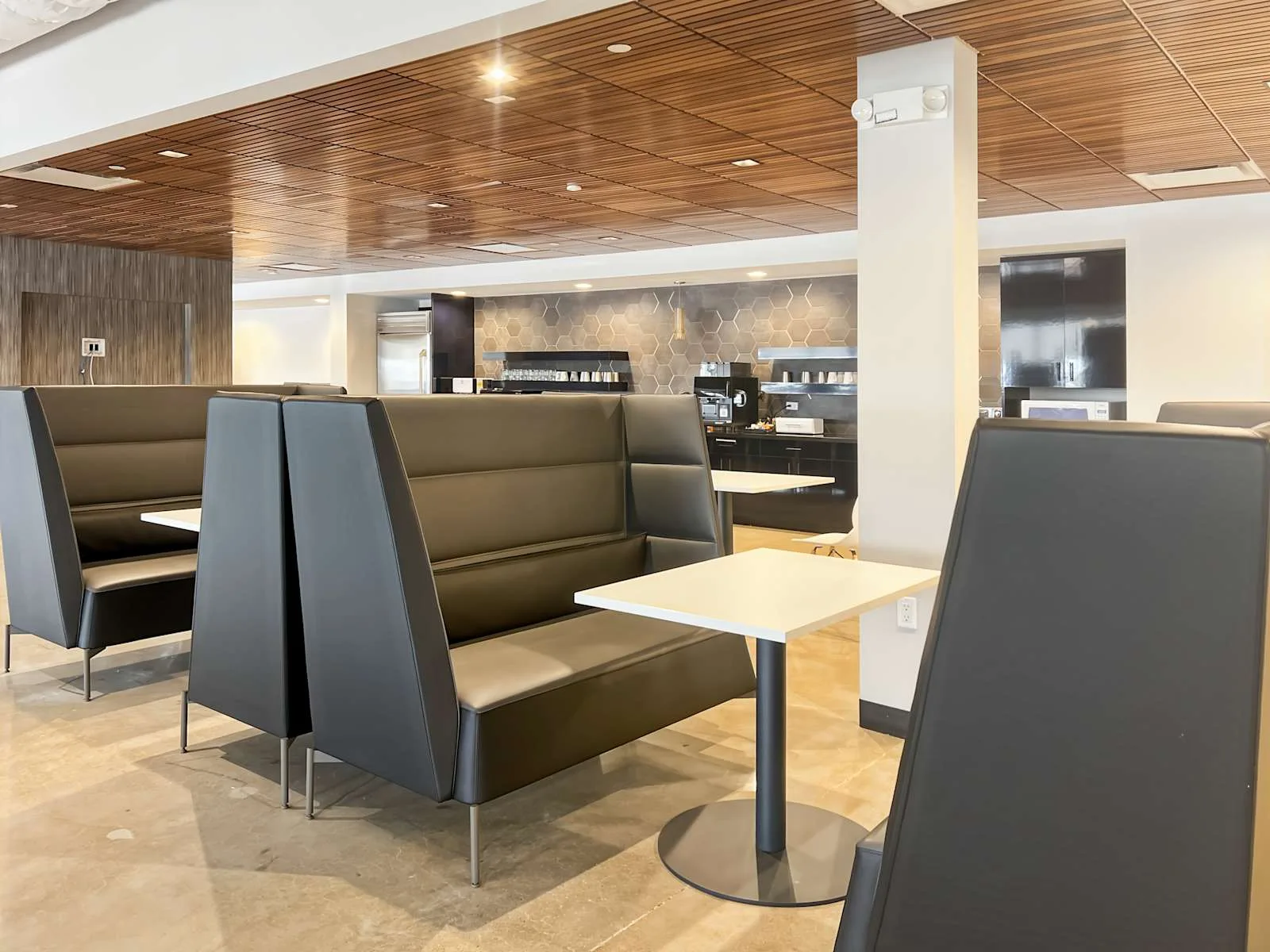 Spaces NJ, Somerset - Franklin Square Drive, Cafeteria, Somerset, NJ