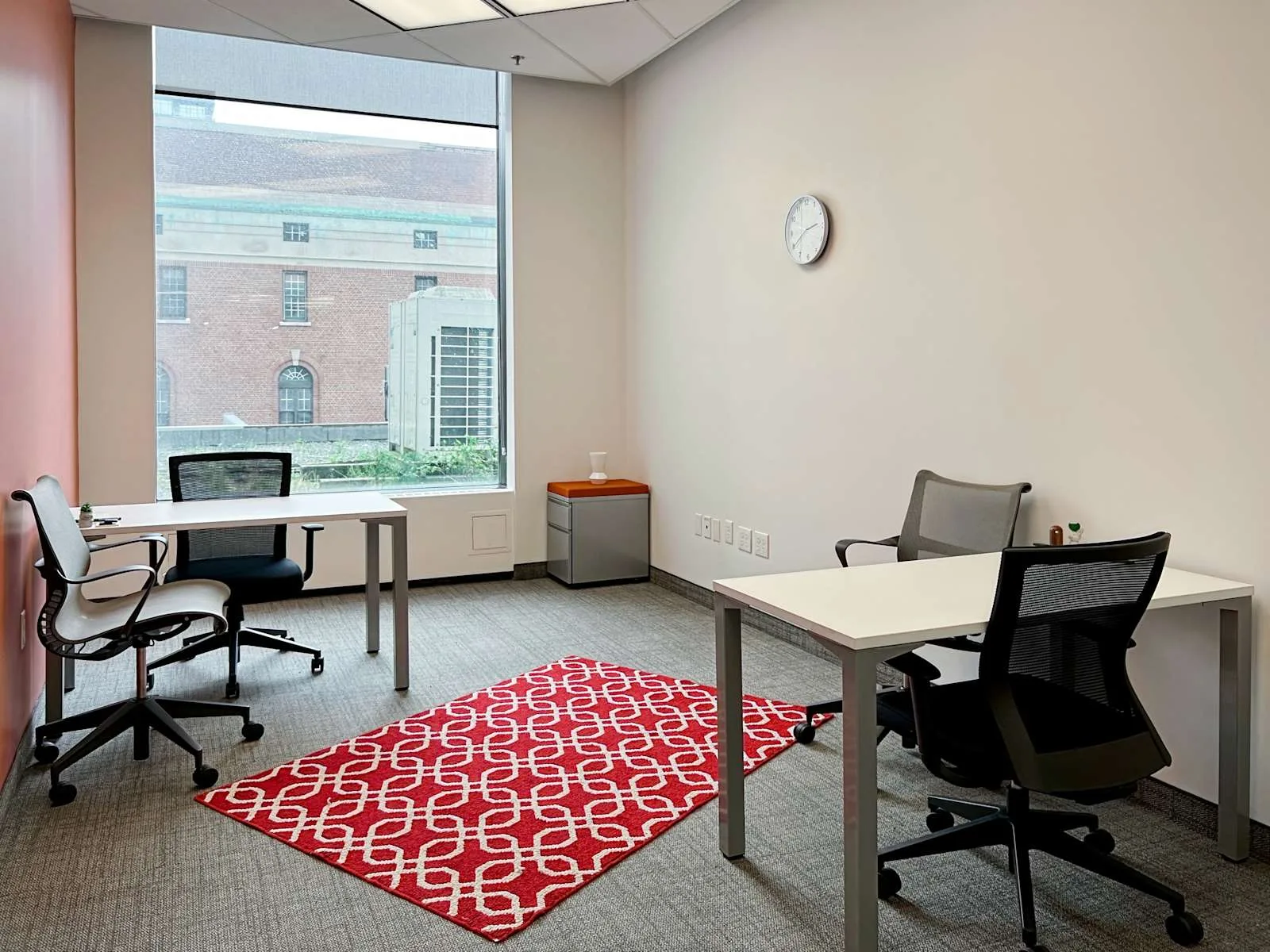 Spaces NS, Halifax - Barrington St, Private office, 2 desks, Halifax, NS