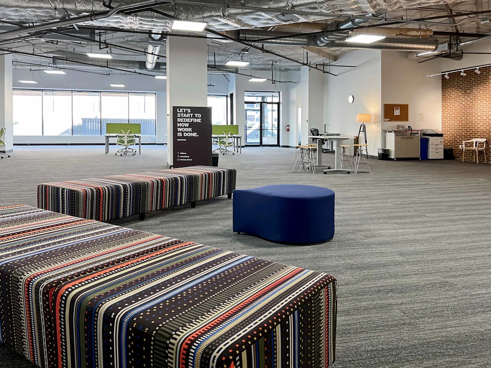 Spaces NS, Halifax - Barrington St, Coworking space, Halifax, NS