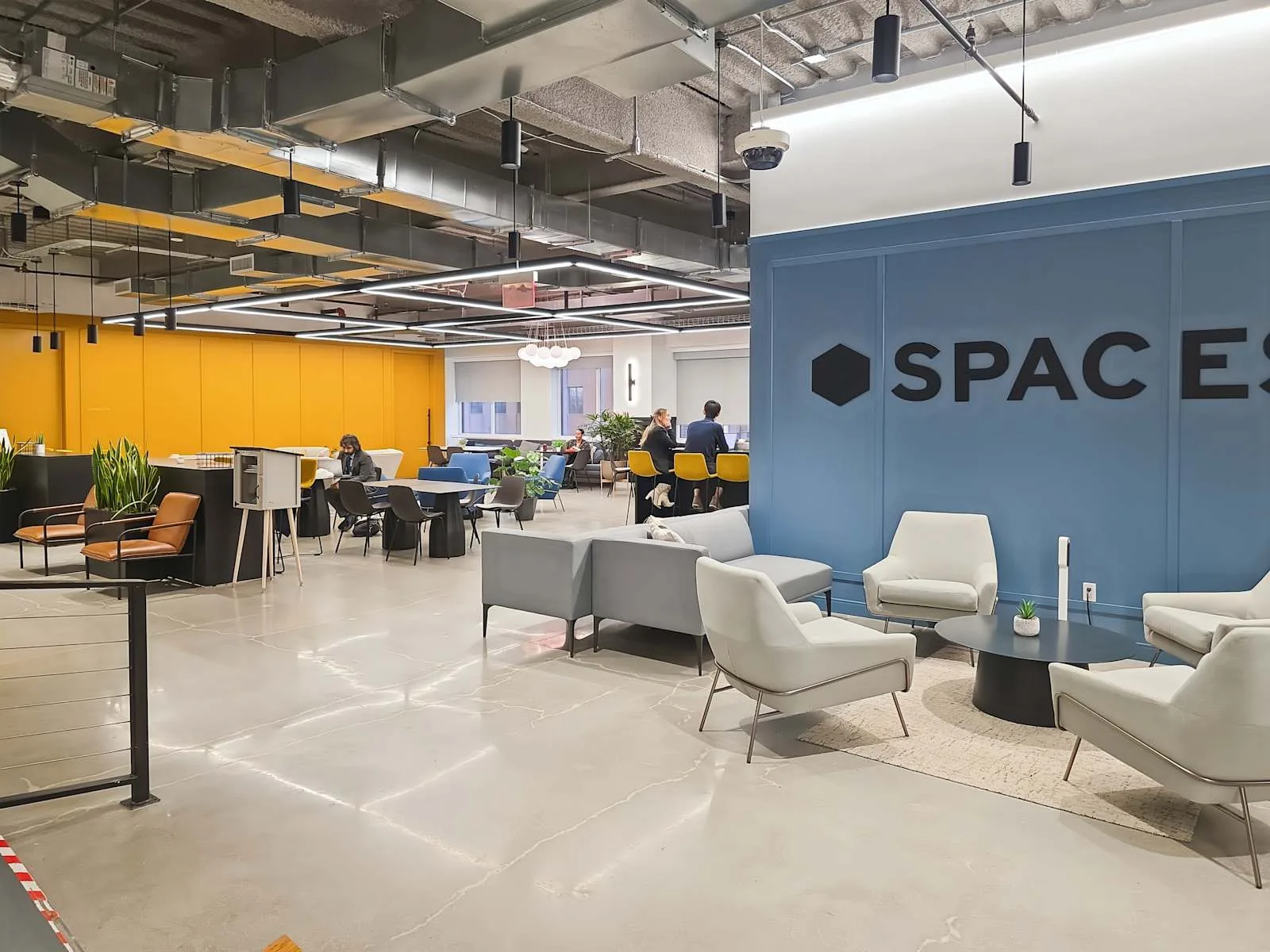 Spaces NY, Brooklyn - 115 Myrtle Avenue, Coworking space, Brooklyn, NY