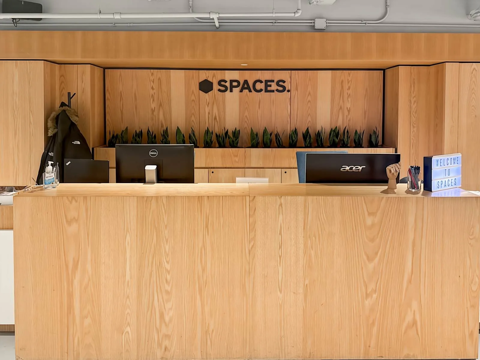 Spaces NY, New York City - Spaces Chrysler Building, Reception, New York, NY
