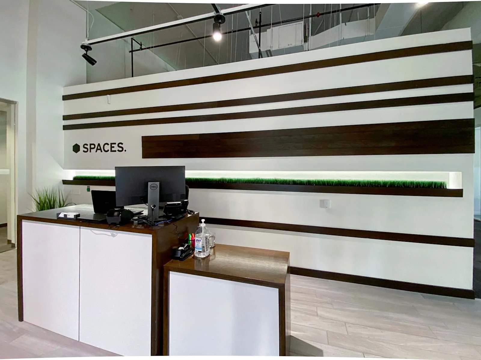 Spaces OH Columbus - 21 E State Street, Reception, Columbus, OH