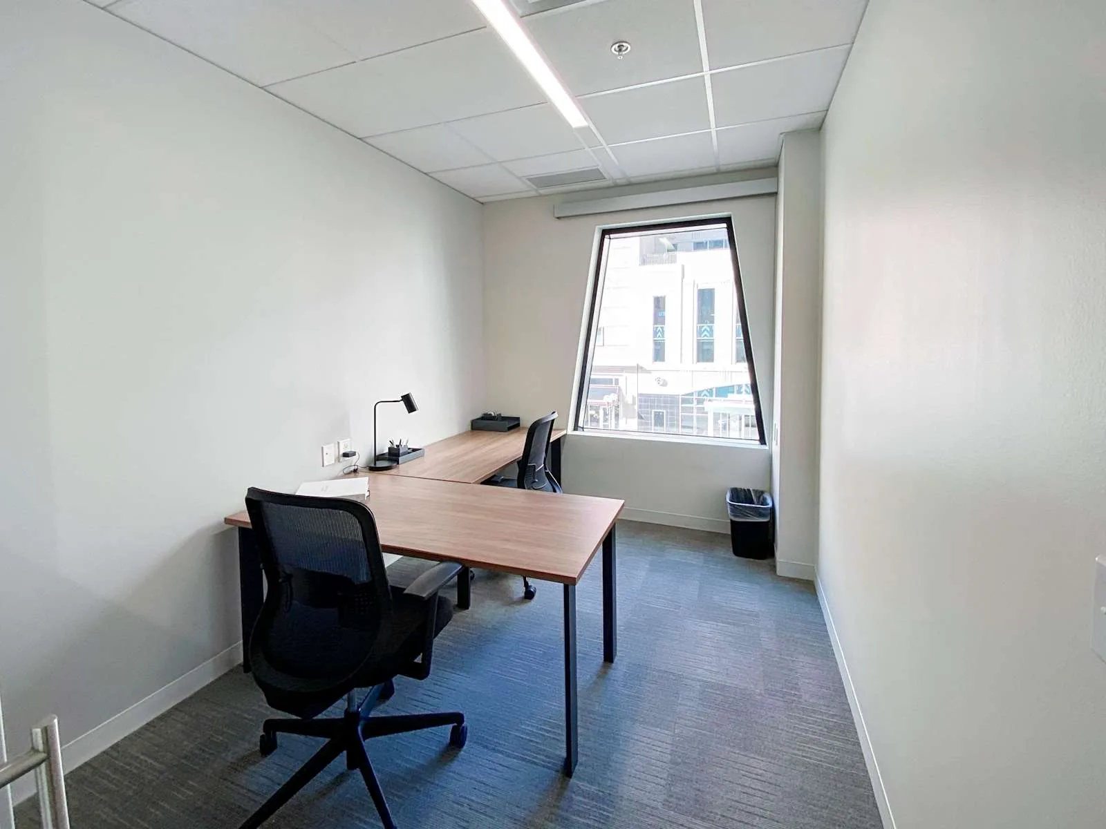 Spaces OH Columbus - 21 E State Street, Private office, 2 desks, Columbus, OH