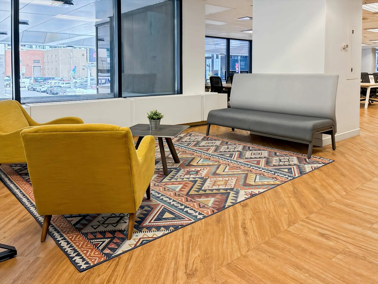 Spaces ON, Toronto - 325 Front Street West, Lounge, Toronto, ON