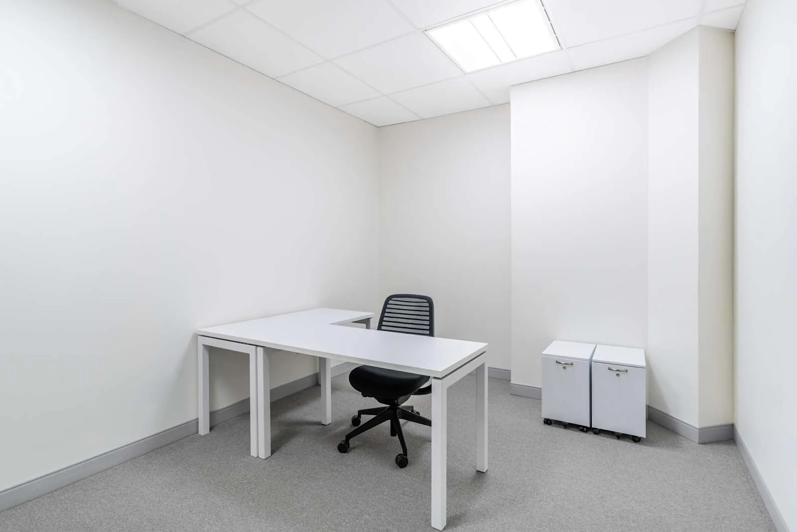 Spaces ON, Toronto - Spaces Bay Street, Private office, 1 desk, Toronto, ON
