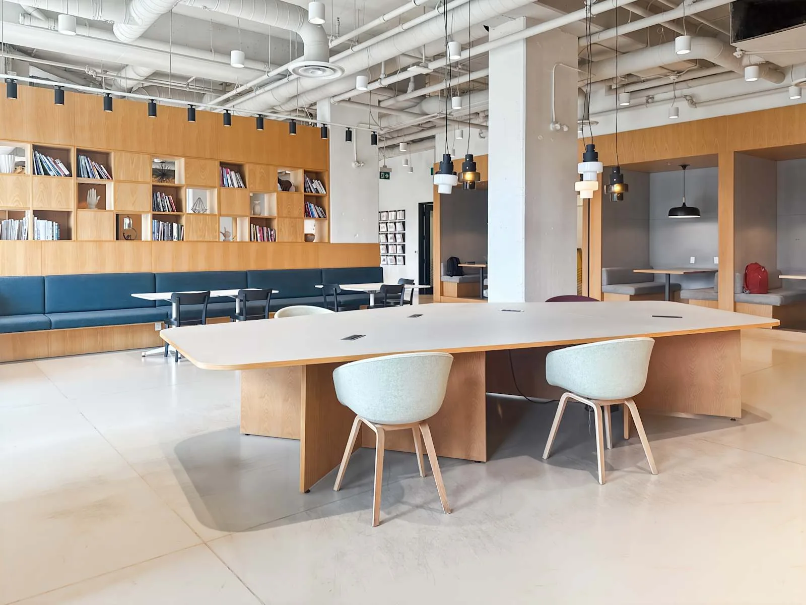 Spaces ON, Toronto - Spaces Gladstone, Coworking space, Toronto, ON