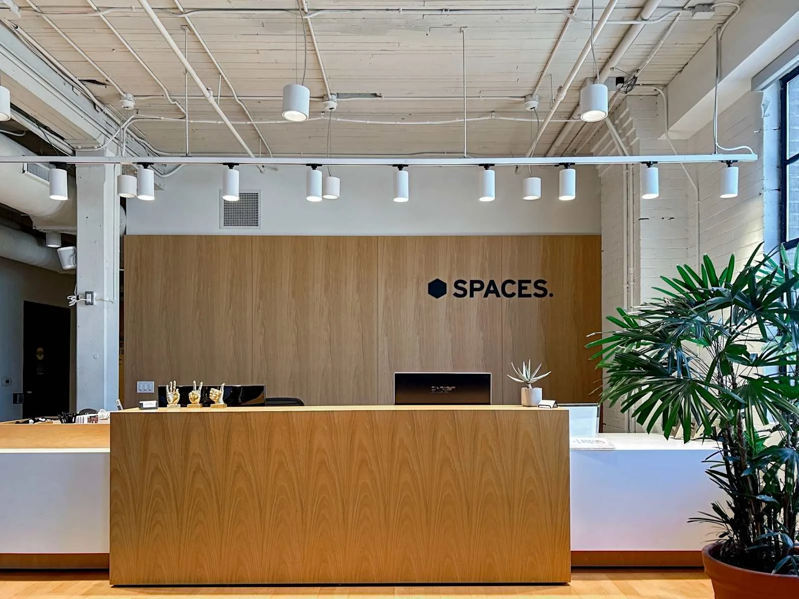 Spaces ON, Toronto - Spaces The Junction, Reception, Toronto, ON