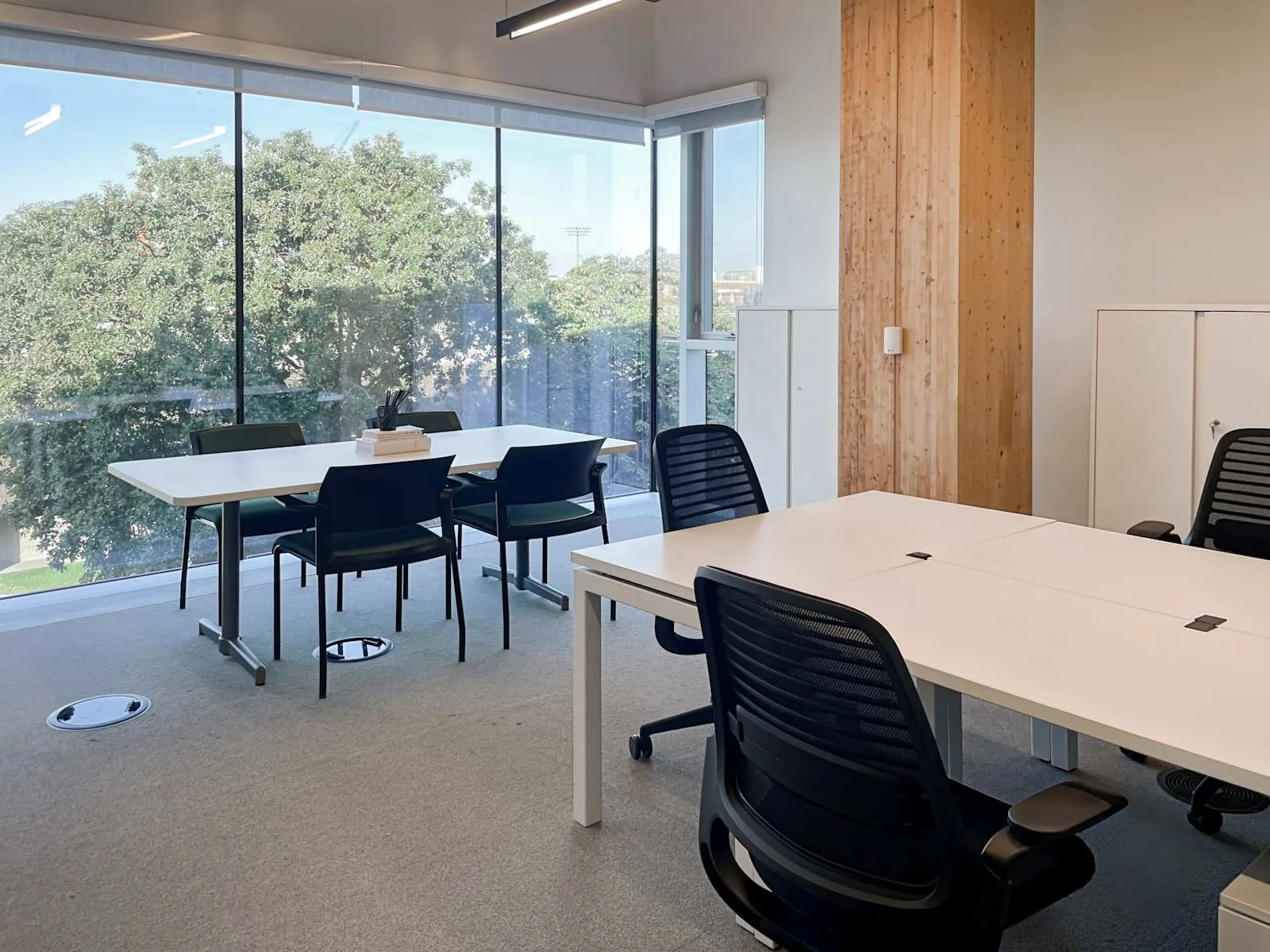 Spaces ON, Toronto - Spaces Liberty Village, Private office, 10 desks, Toronto, ON